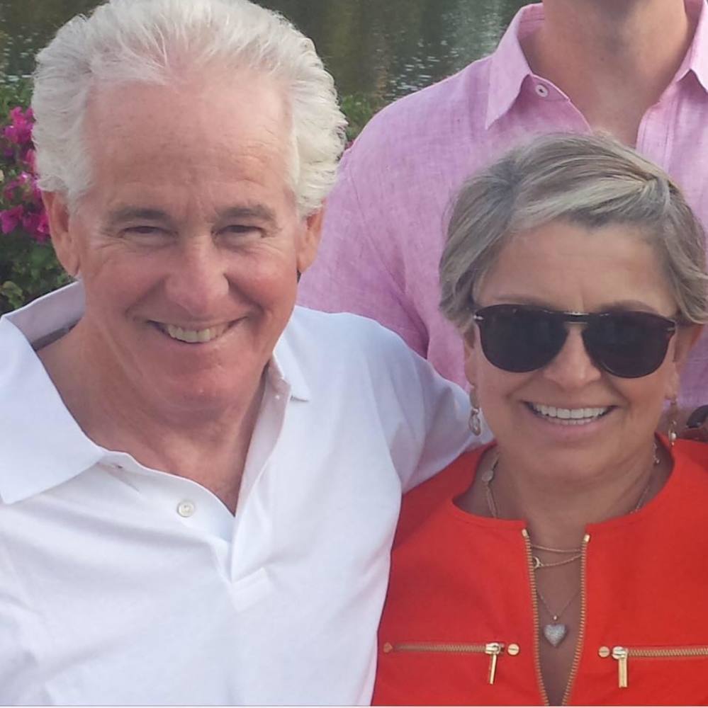 Meet your Posher, Mariette